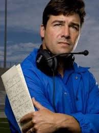 Academic Coach Taylor