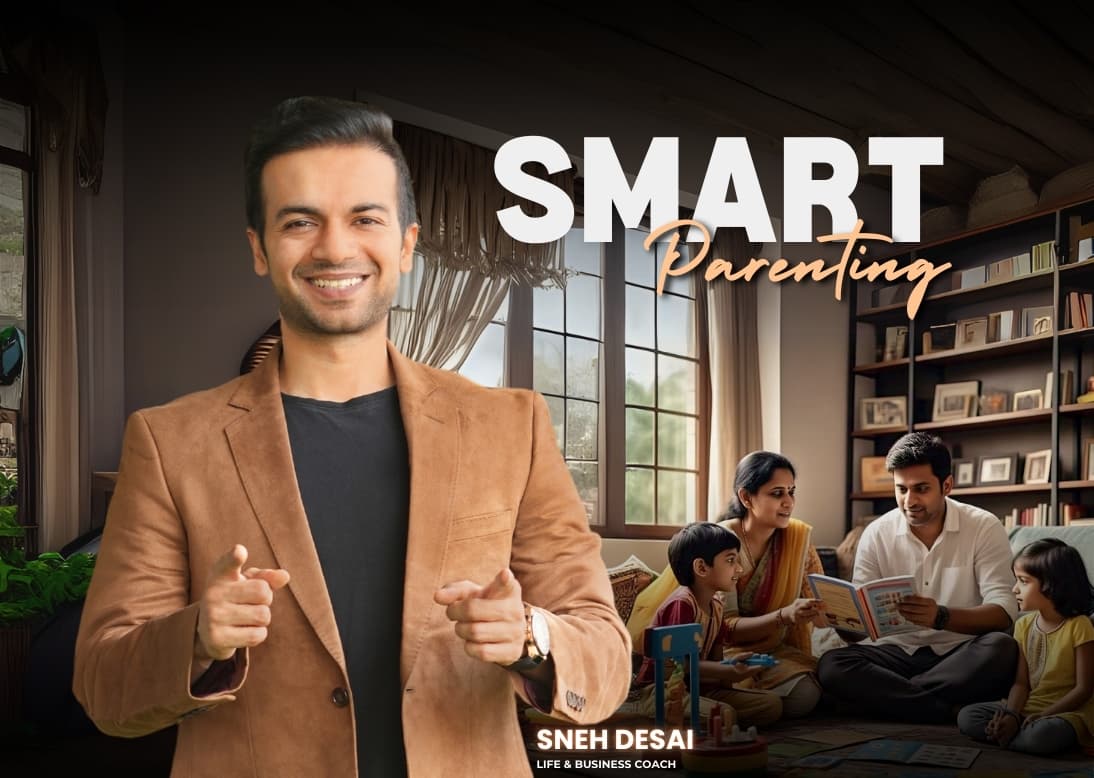 Smart Parenting (Education category)