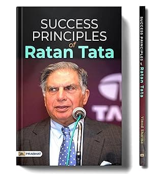 Success Principles of Ratan Tata