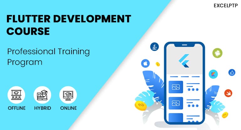Flutter courses