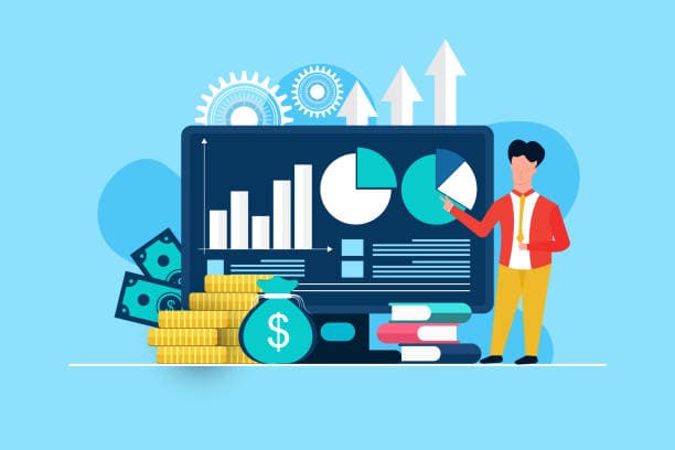 Economics / Finance / Business Analytics