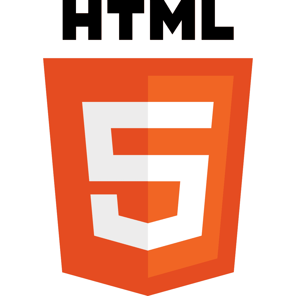 HTML course