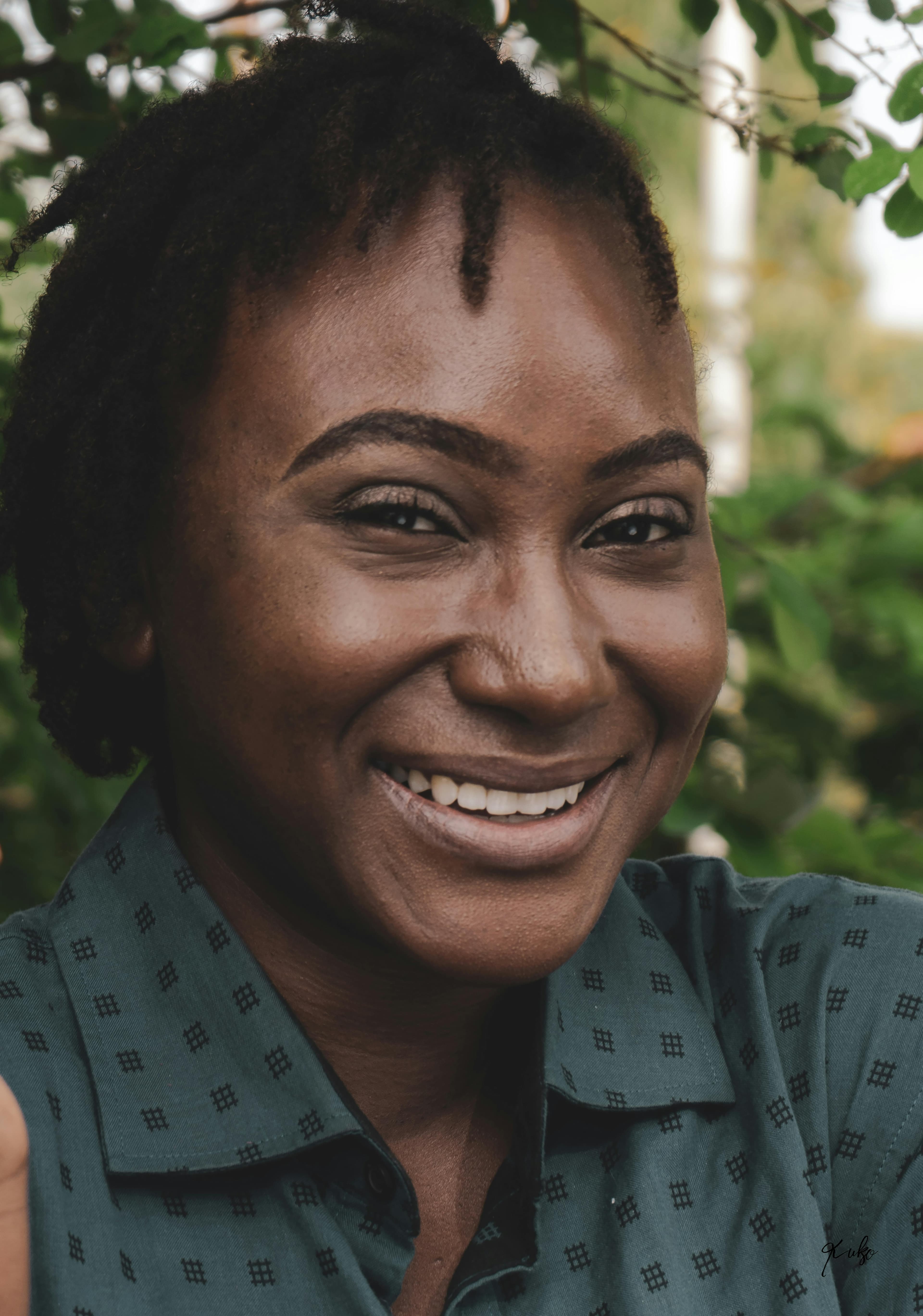 Ms. Mary Atieno
