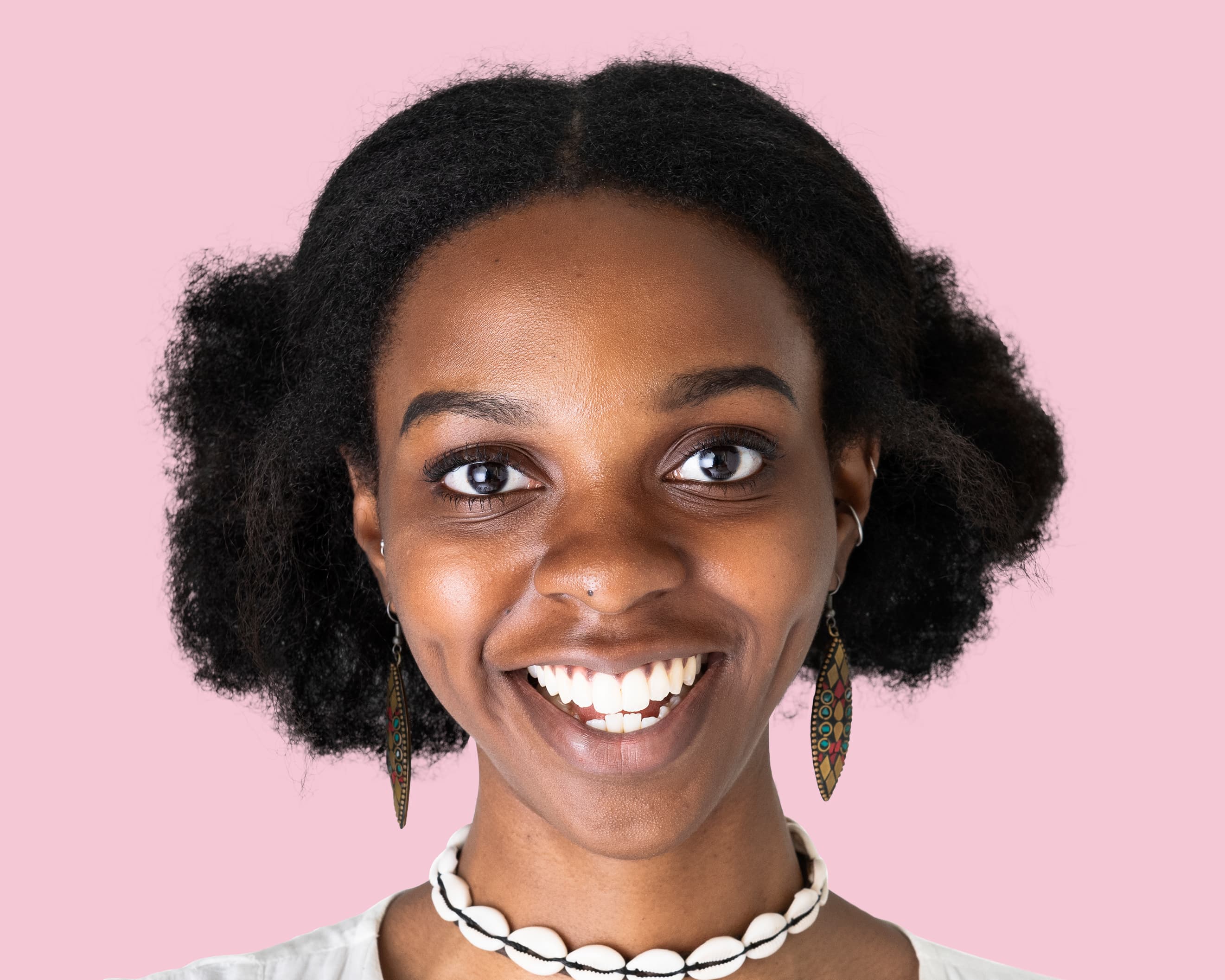 Ms. Lisa Njambi