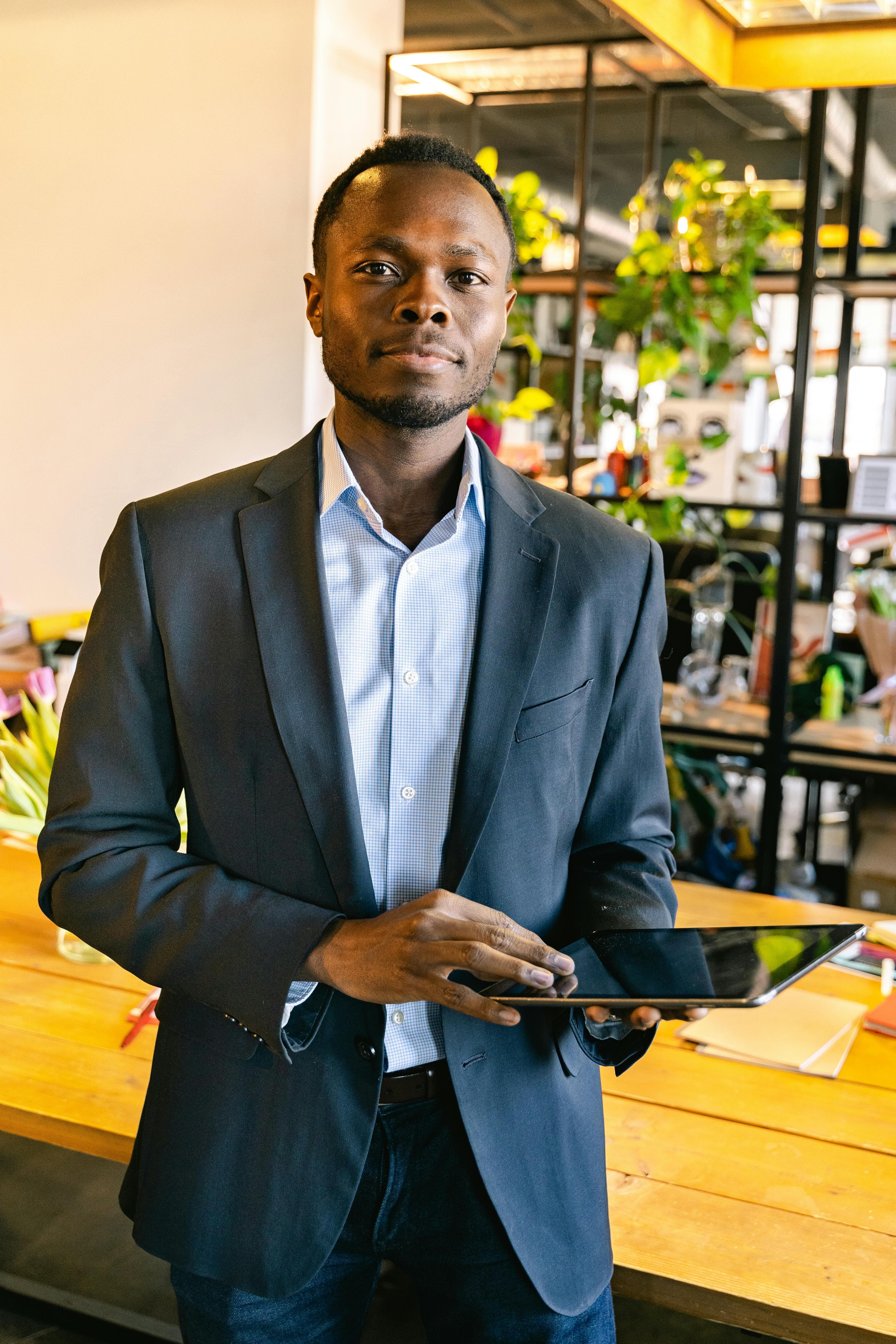 Dr. Allen Mutiso