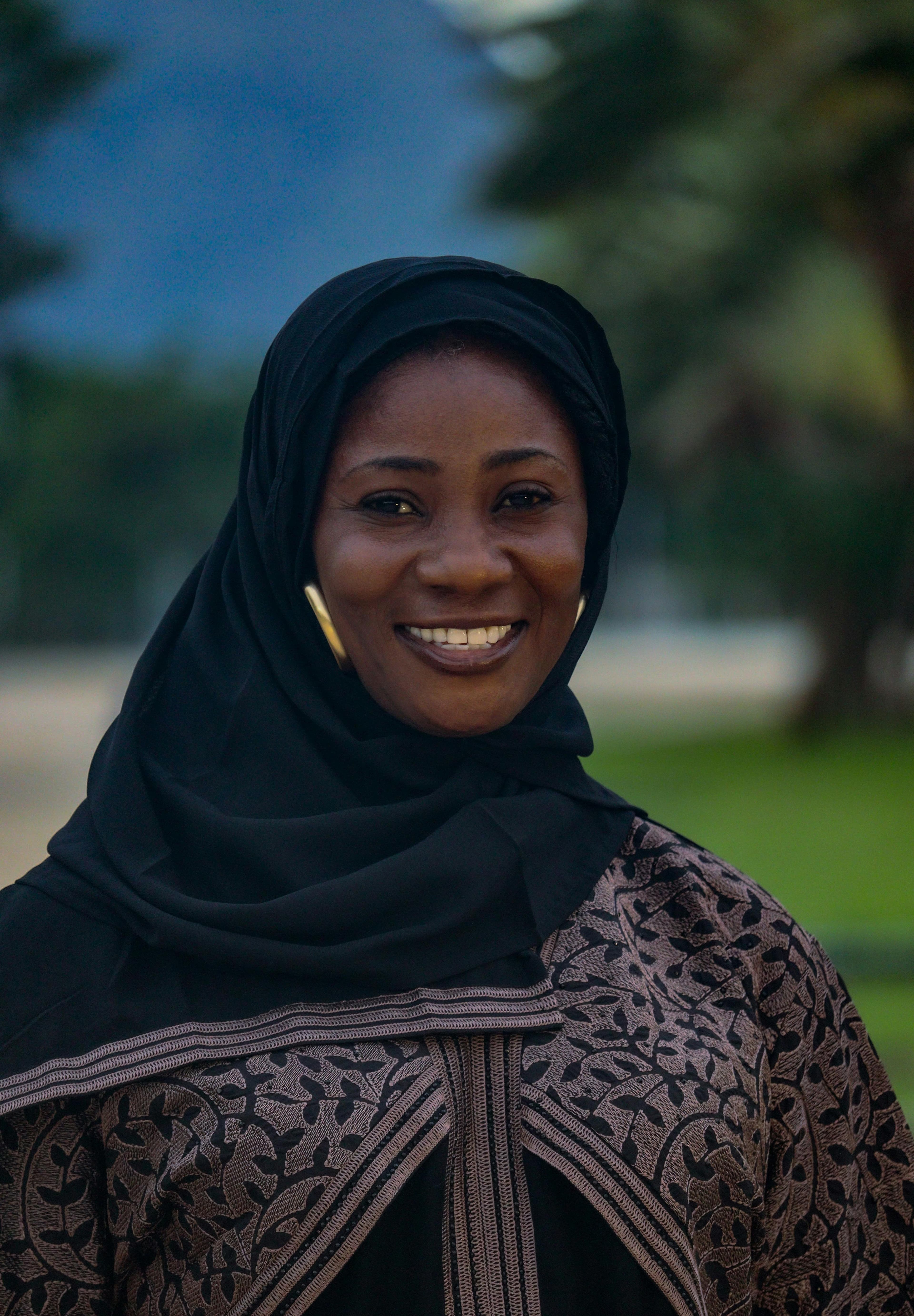 Mrs. Laila Hassan