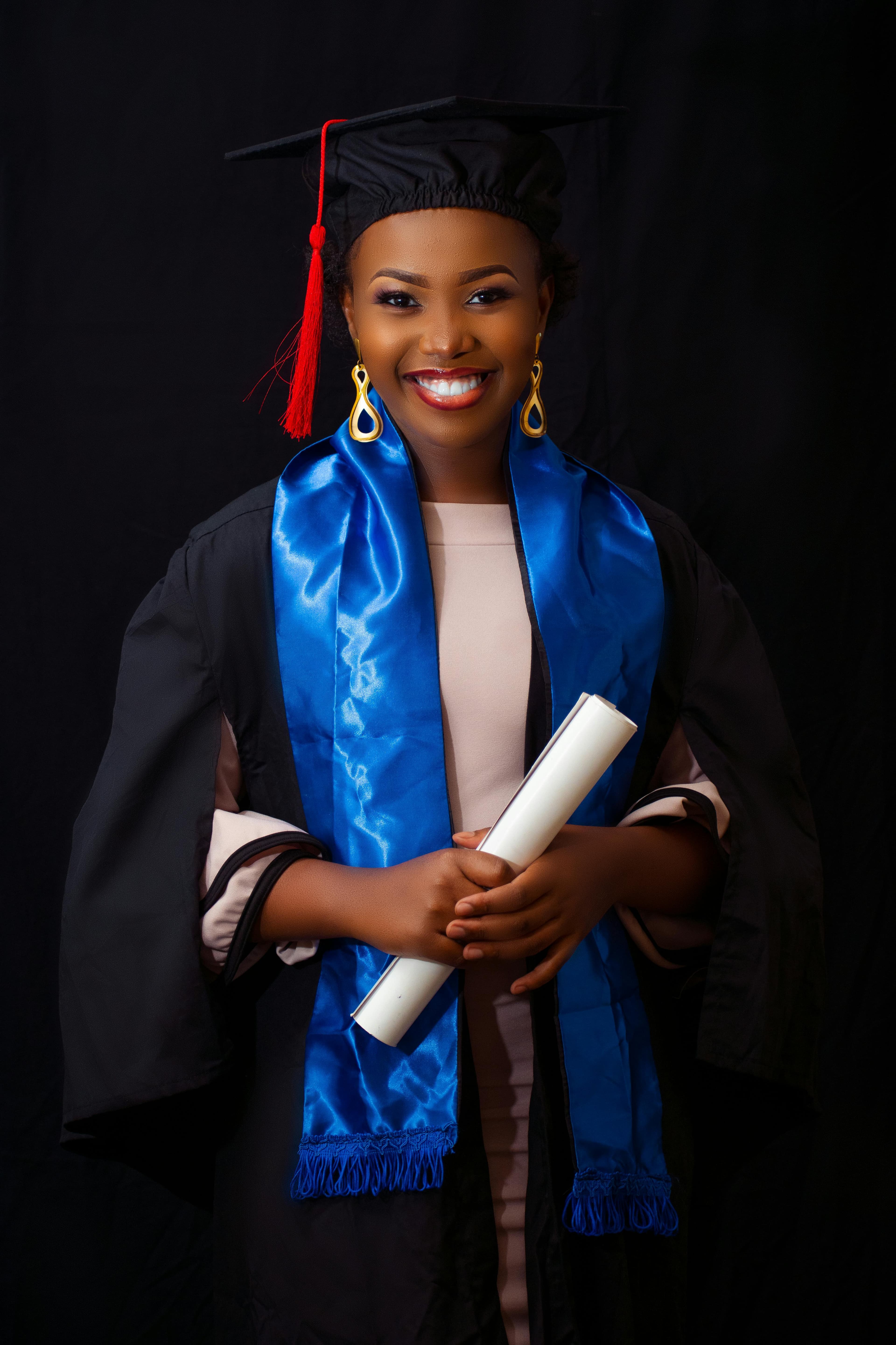 Ms. Isabella Njeri