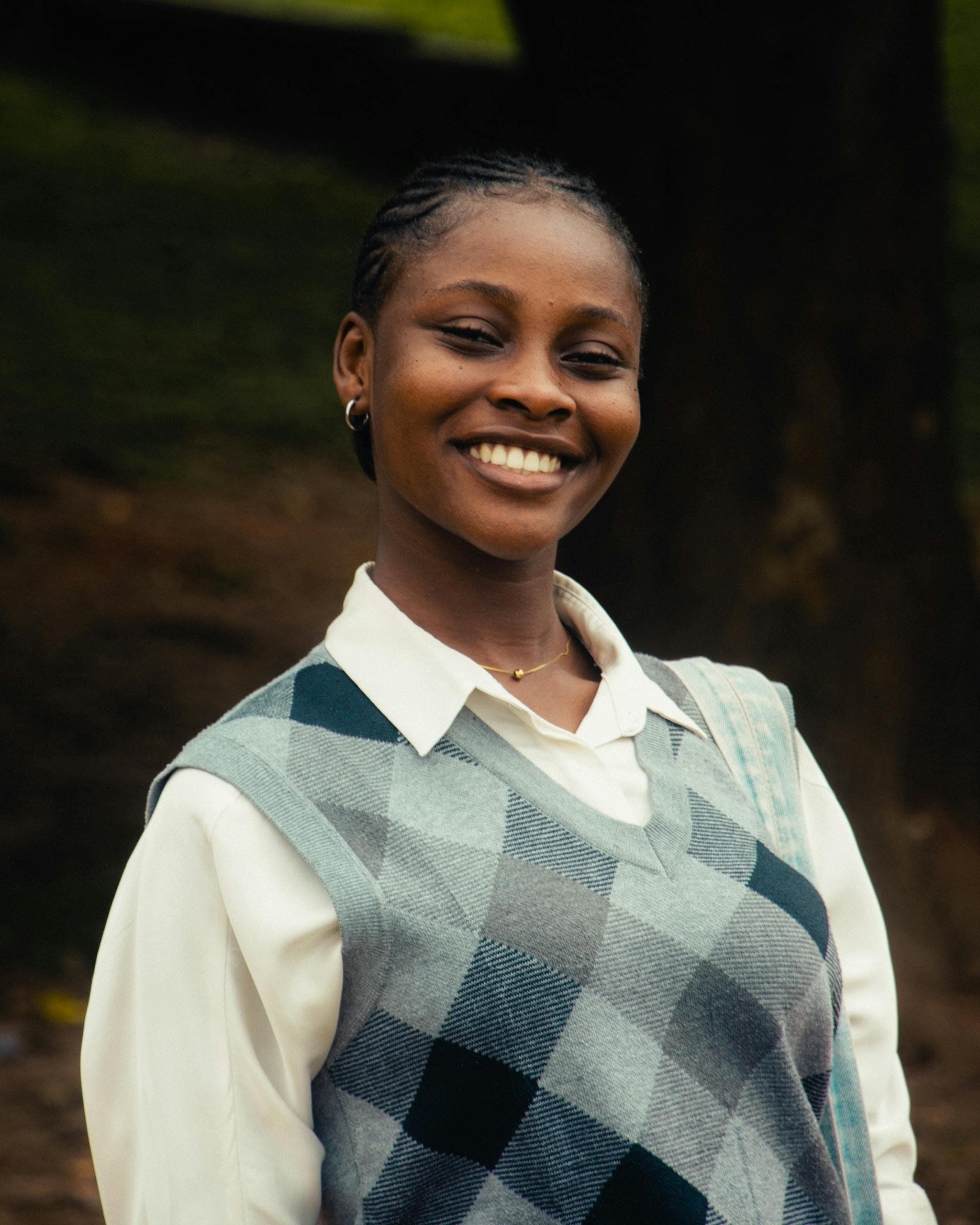 Ms. Anna Chebet
