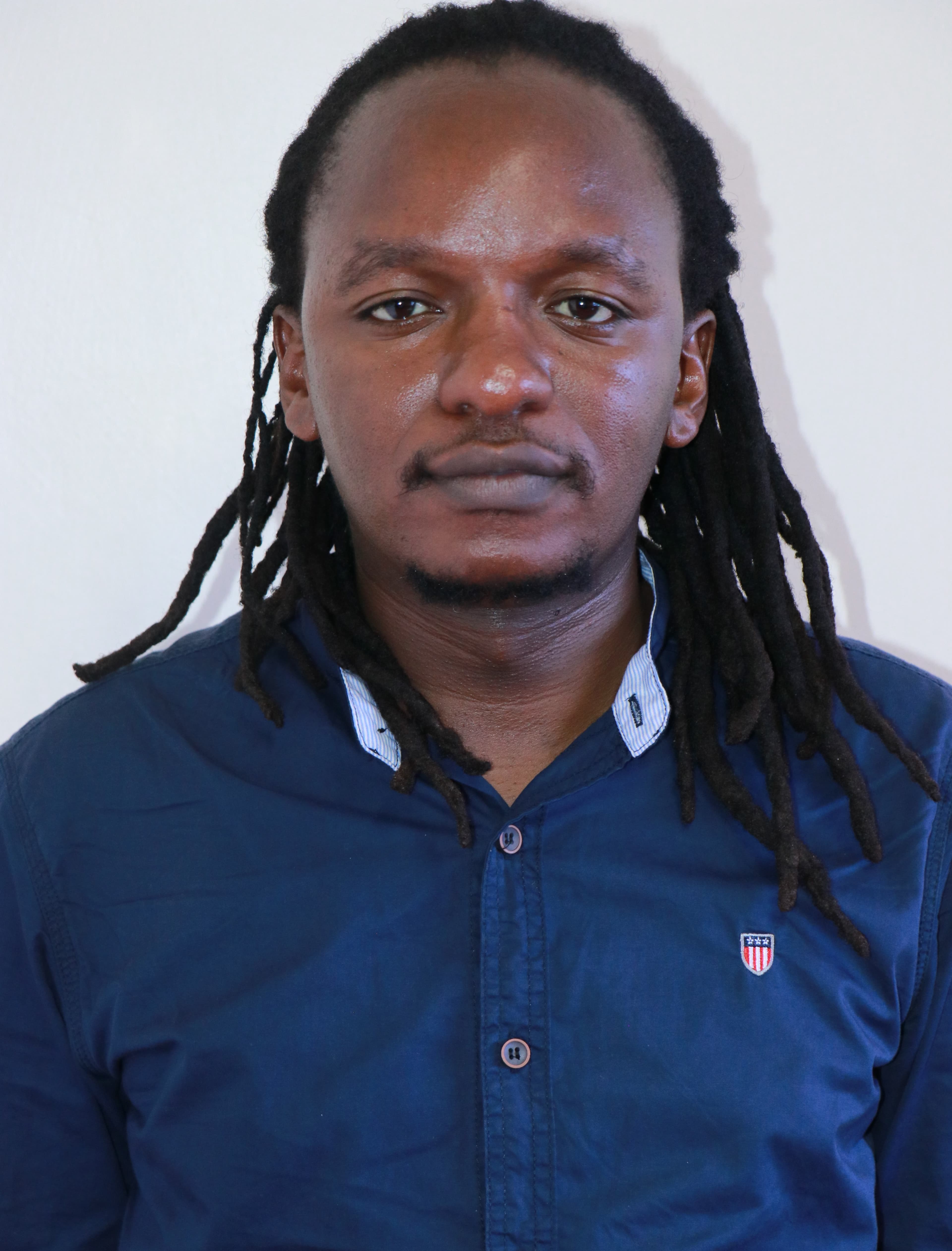Mr. Karaya Munyi